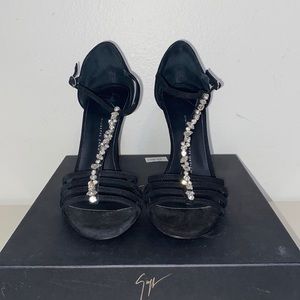 Giuseppe Zanotti
